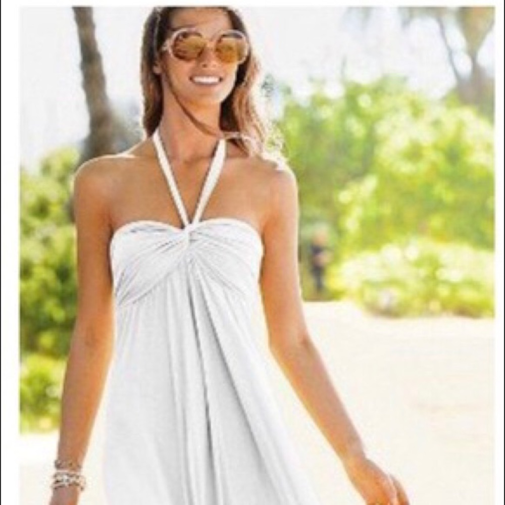 Victoria’s Secret Maxi Dress